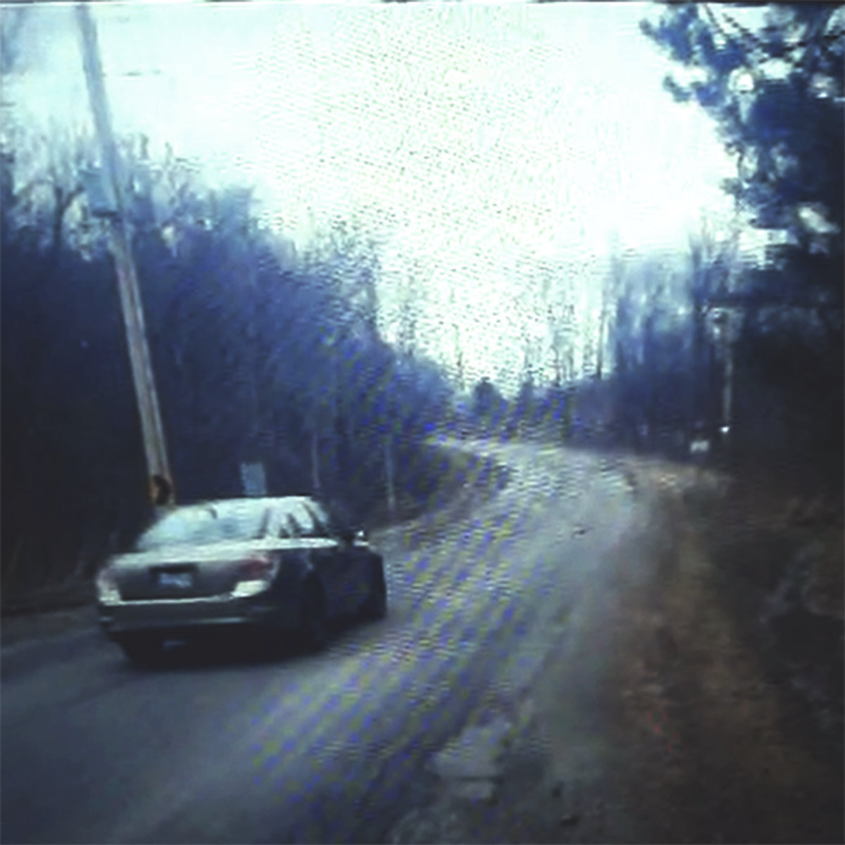 Mourning Your Presence