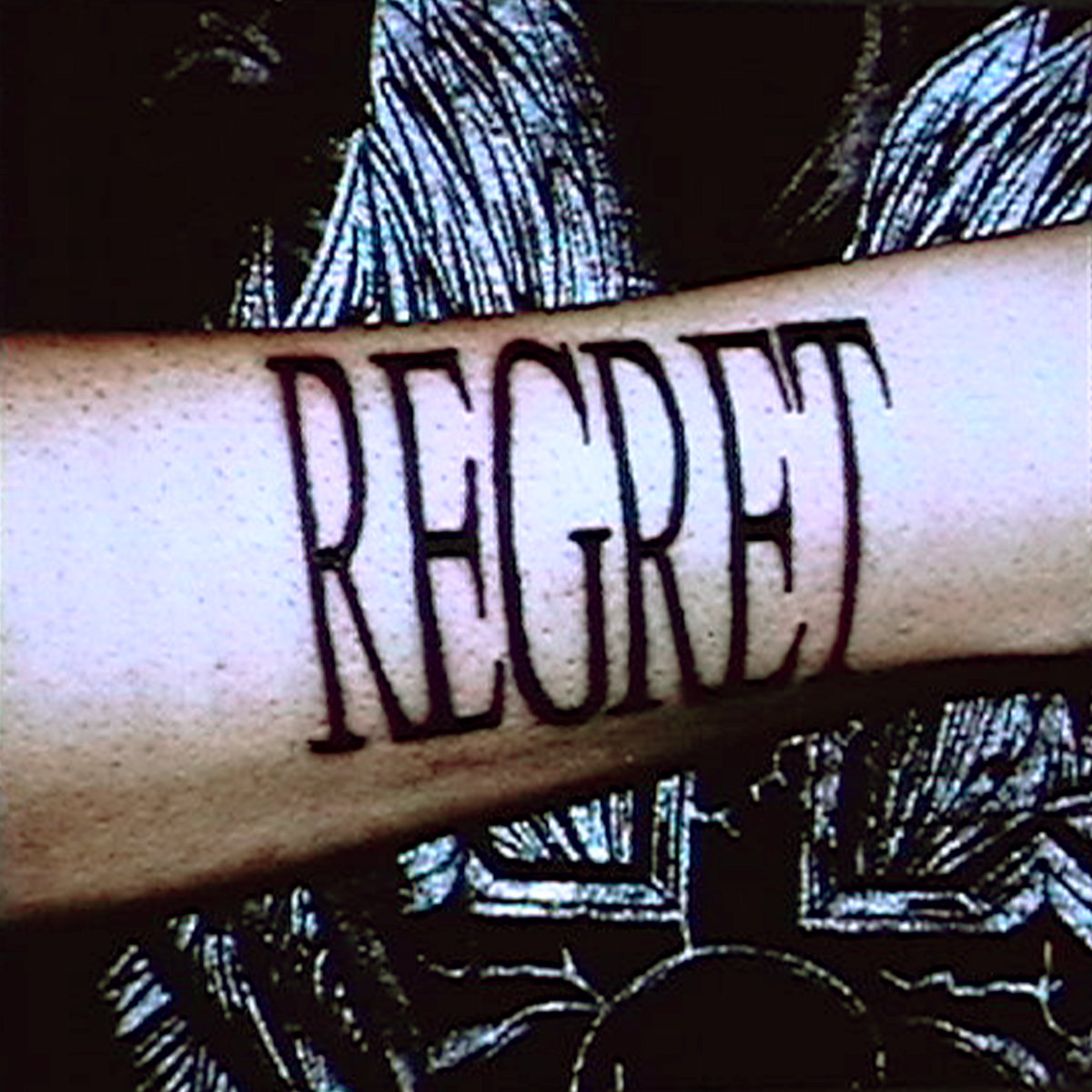 regret